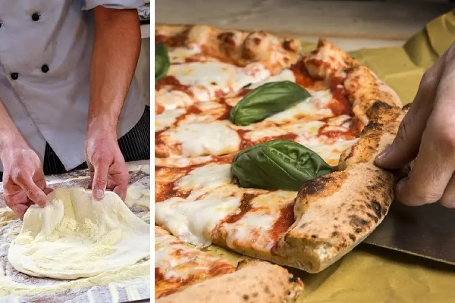 Come scegliere una impastatrice per pizza?