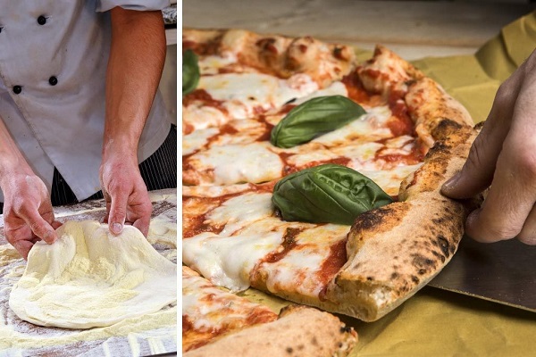 Come scegliere una impastatrice per pizza?