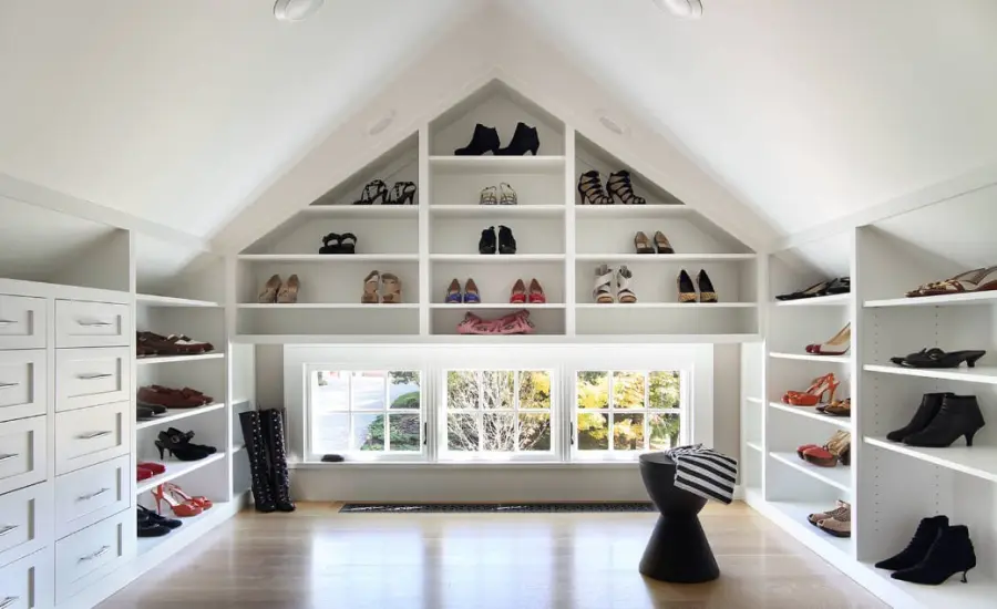 Come decorare la propria mansarda nel migliore dei modi