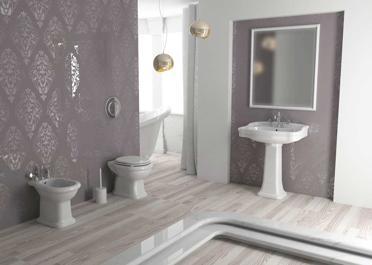 Decorare il bagno: dieci idee per farlo nel migliore dei modi