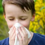 L'Allergia Stagionale