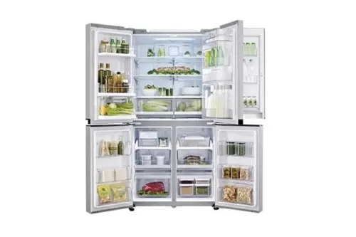 I Frigoriferi a 4 porte