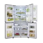 I Frigoriferi a 4 porte