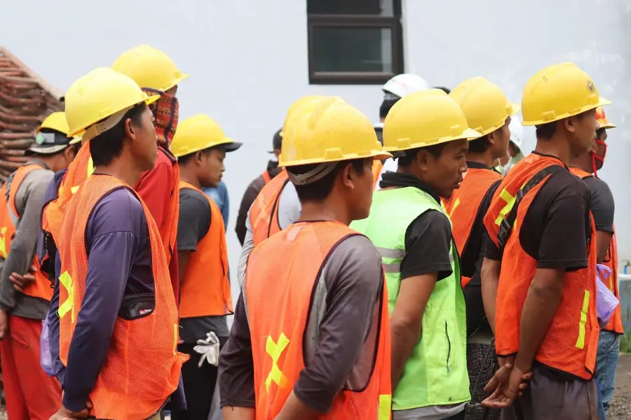 L'Importanza della Formazione sulla Sicurezza in Azienda