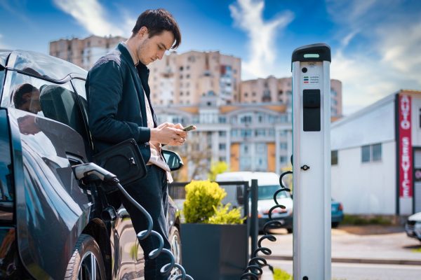 auto-elettrica
